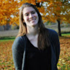 Meet your Posher, Abigail